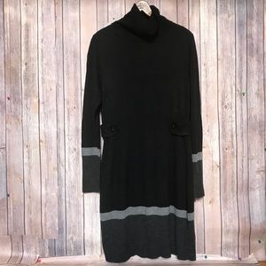 Banana Republic Sweater Dress XL